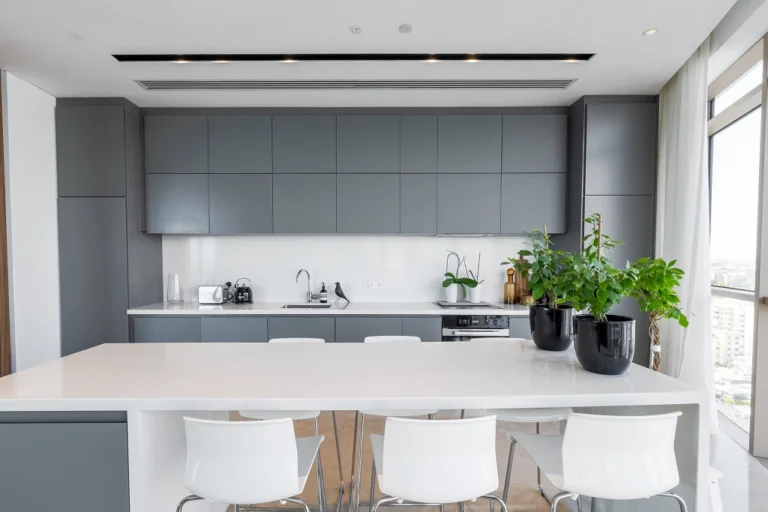 2 Bedroom Apartment for Sale in Nicosia District