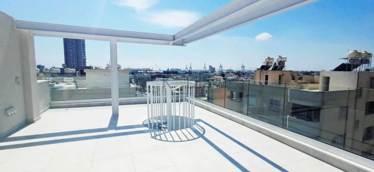 2 Bedroom Apartment for Sale in Limassol – Zakaki