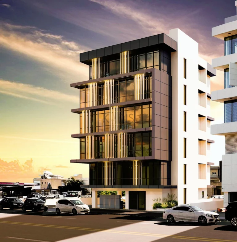 1236m² Building for Sale in Limassol District