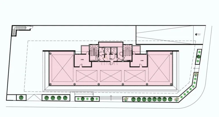 4177m² Building for Sale in Limassol District