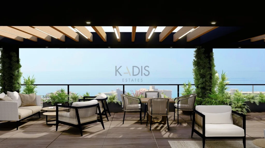 4177m² Building for Sale in Limassol District