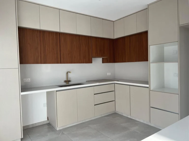 2 Bedroom Apartment for Sale in Limassol – Neapolis