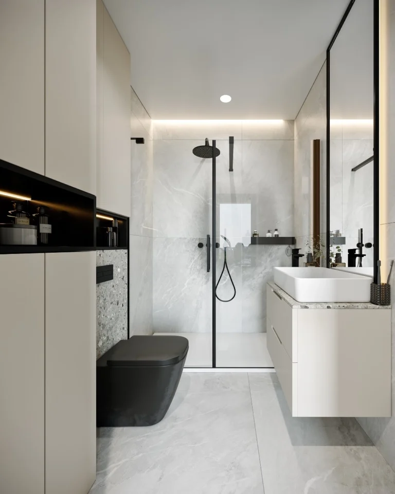 4 Bedroom Apartment for Sale in Limassol – Agios Athanasios