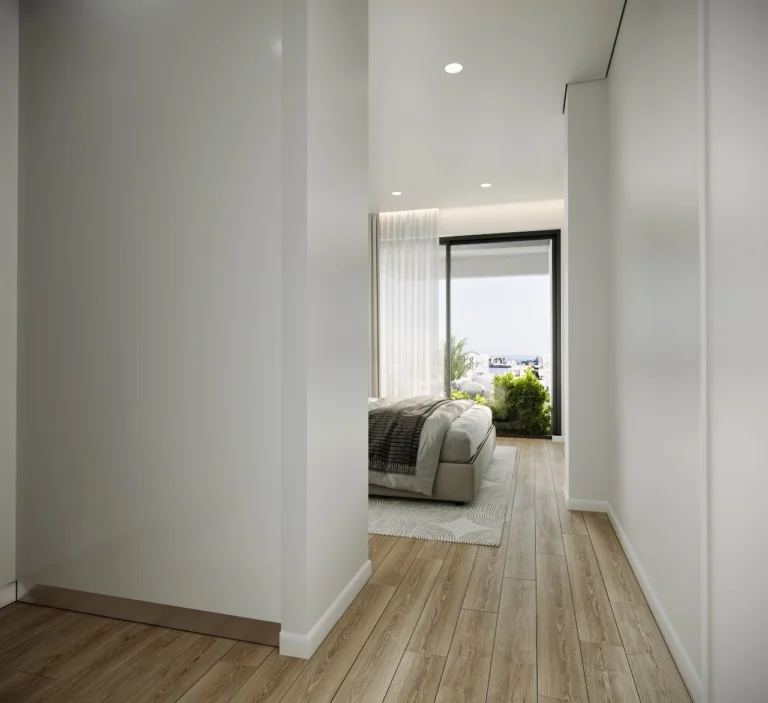 4 Bedroom Apartment for Sale in Limassol – Agios Athanasios