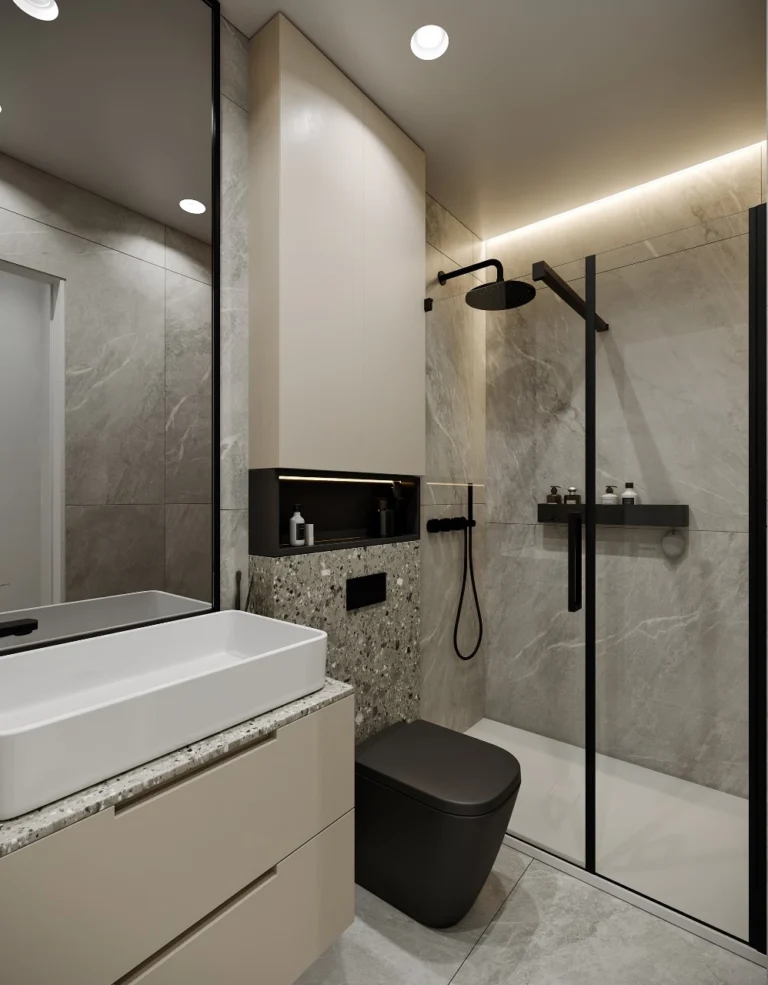 3 Bedroom Apartment for Sale in Limassol – Agios Athanasios