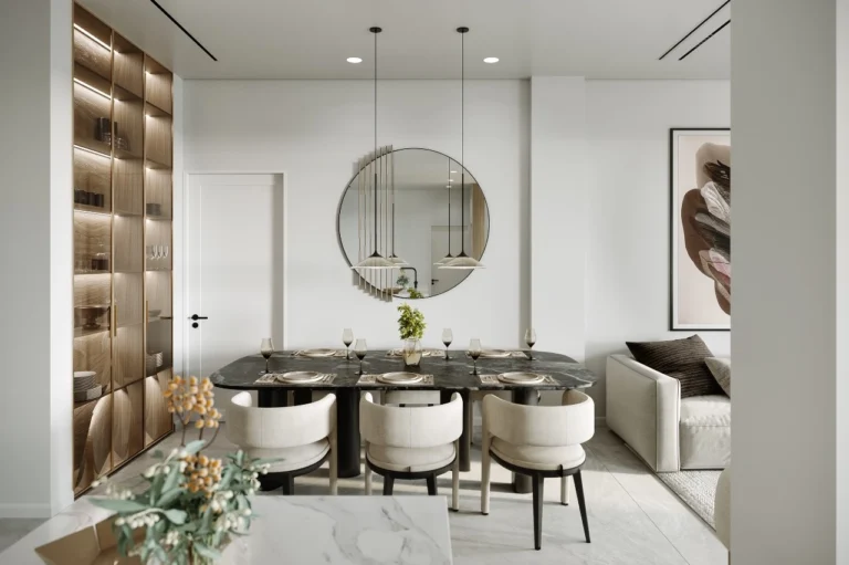 3 Bedroom Apartment for Sale in Limassol – Agios Athanasios