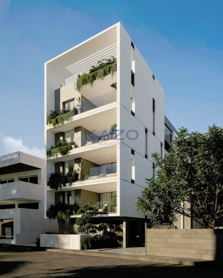 2 Bedroom Apartment for Sale in Limassol District