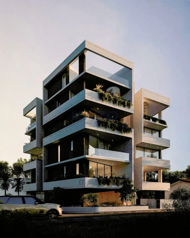 1 Bedroom Apartment for Sale in Limassol District