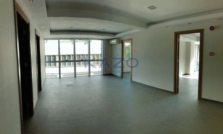 152m² Office for Sale in Nicosia – Agios Andreas