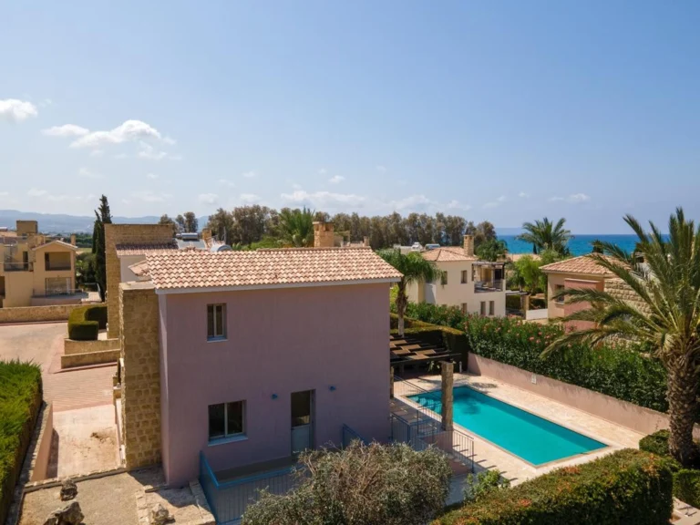 3 Bedroom House for Sale in Polis Chrysochous, Paphos District