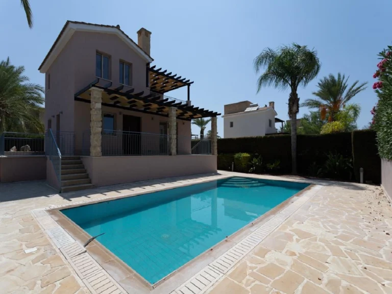 3 Bedroom House for Sale in Polis Chrysochous, Paphos District