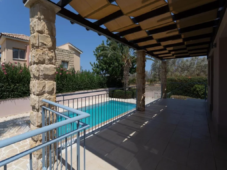 3 Bedroom House for Sale in Polis Chrysochous, Paphos District