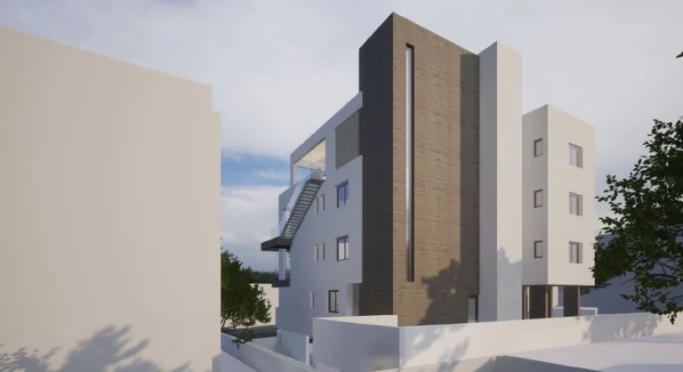 2 Bedroom Apartment for Sale in Paphos District