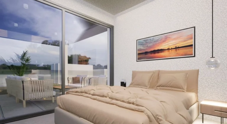 2 Bedroom Apartment for Sale in Paphos District