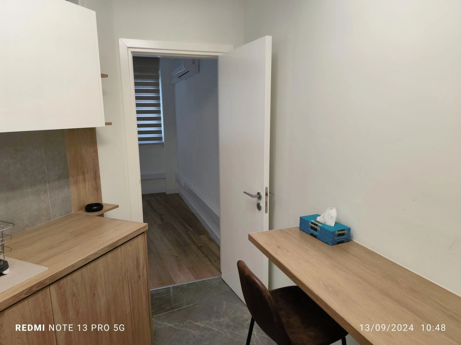 72m² Office for Rent in Limassol – Agia Zoni