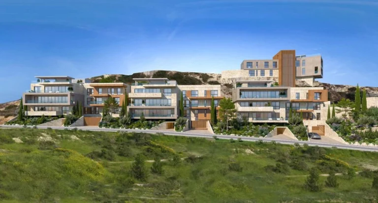 294m² Building for Sale in Limassol District
