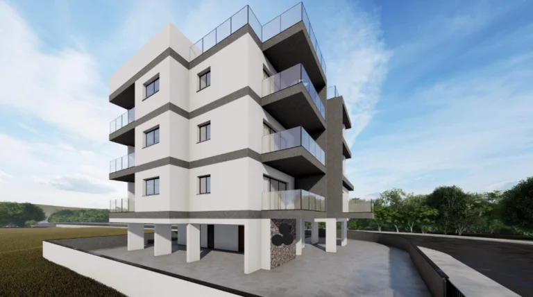 3 Bedroom Apartment for Sale in Ypsonas, Limassol District