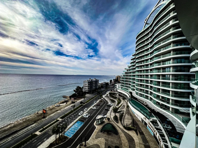 2 Bedroom Apartment for Sale in Germasogeia – Tourist Area, Limassol District