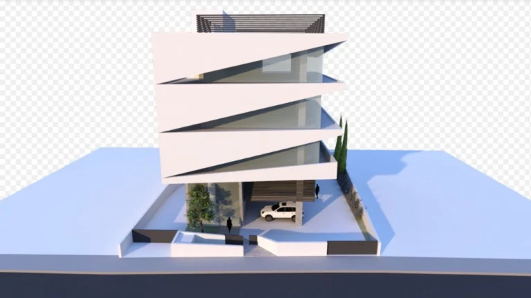 271m² Office for Sale in Limassol – Zakaki