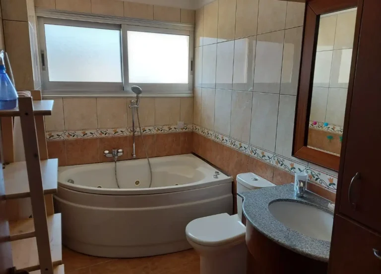 3 Bedroom Apartment for Rent in Limassol District