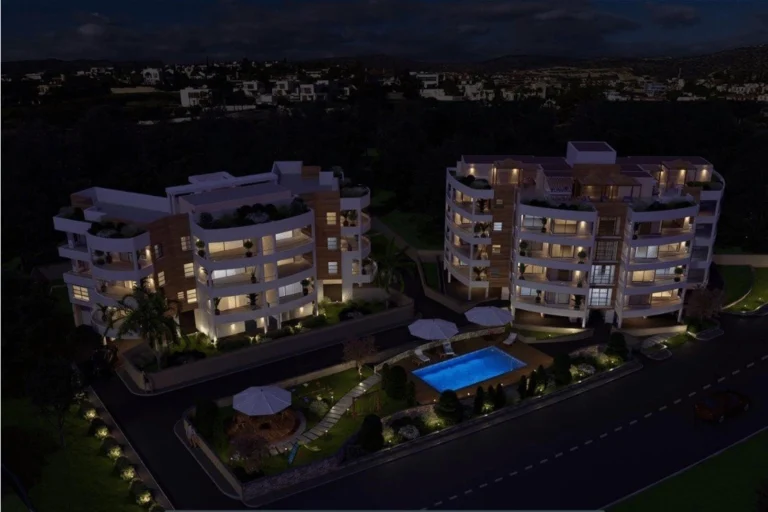 1942m² Building for Sale in Trachoni Lemesou, Limassol District