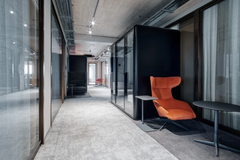 416m² Office for Rent in Paphos