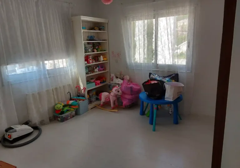 3 Bedroom Apartment for Rent in Limassol District