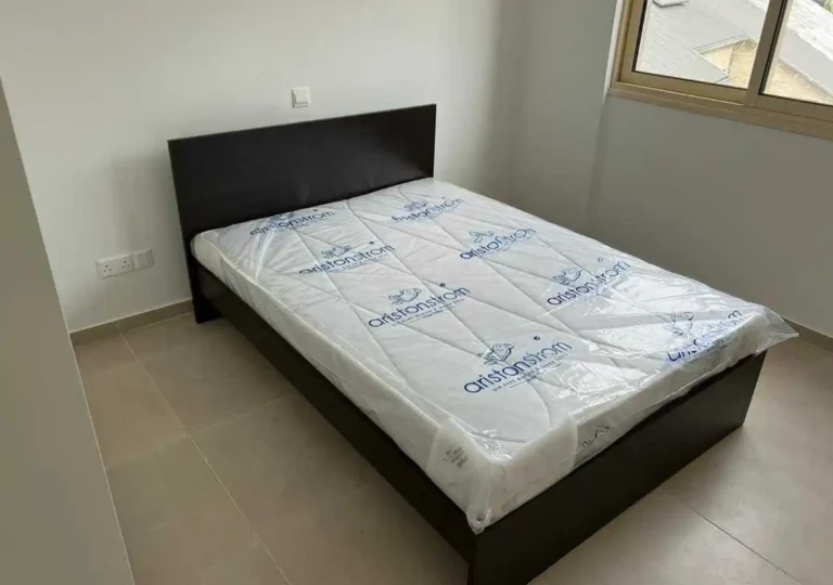 2 Bedroom Apartment for Rent in Limassol District