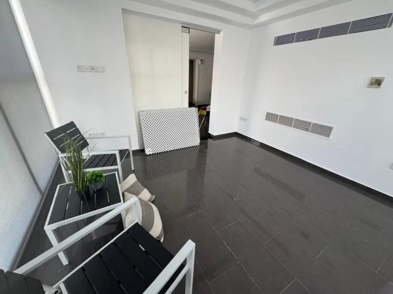 2 Bedroom Apartment for Rent in Limassol District