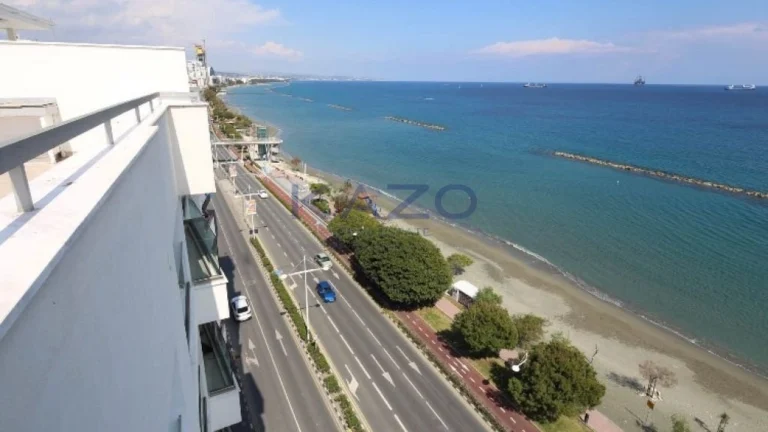 3 Bedroom Apartment for Sale in Limassol District