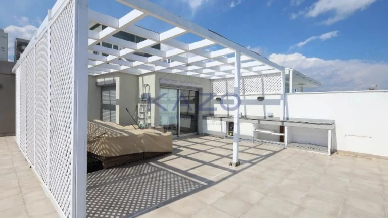 3 Bedroom Apartment for Sale in Limassol District
