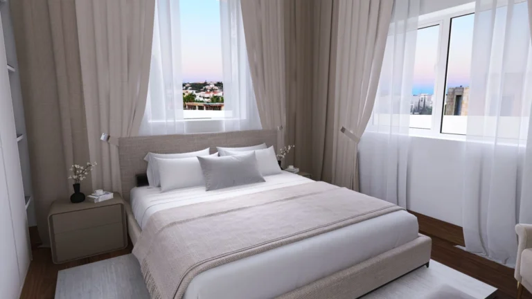 5 Bedroom House for Sale in Chlorakas, Paphos District