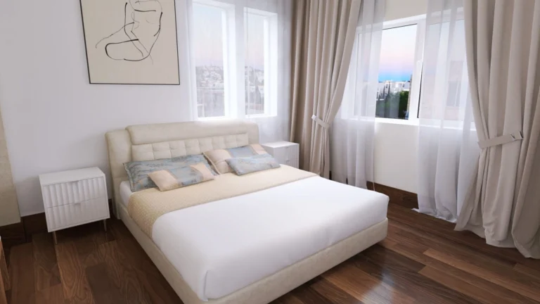 5 Bedroom House for Sale in Chlorakas, Paphos District