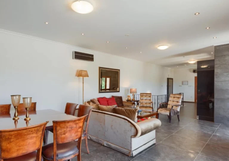 5 Bedroom House for Sale in Paphos District