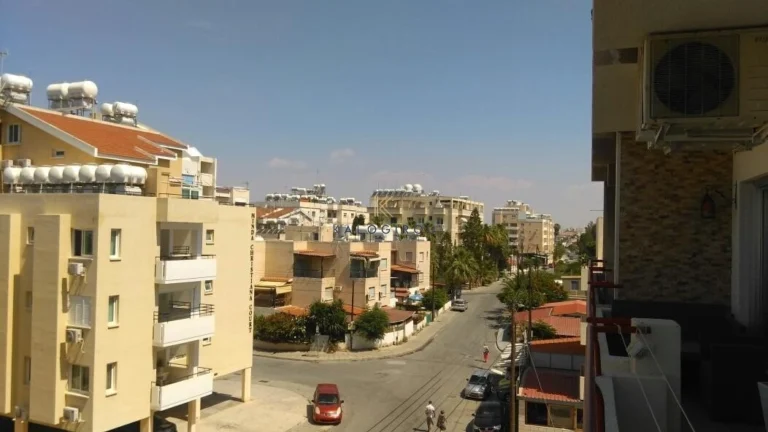 Studio Apartment for Rent in Larnaca District