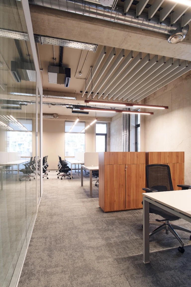 416m² Office for Rent in Paphos