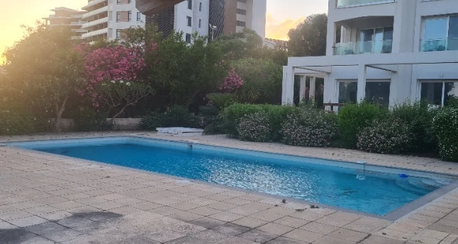 2 Bedroom Apartment for Rent in Parekklisia Tourist Area, Limassol District