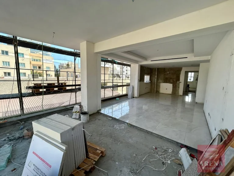 2 Bedroom Apartment for Sale in Larnaca District
