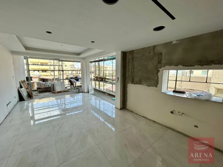 2 Bedroom Apartment for Sale in Larnaca District