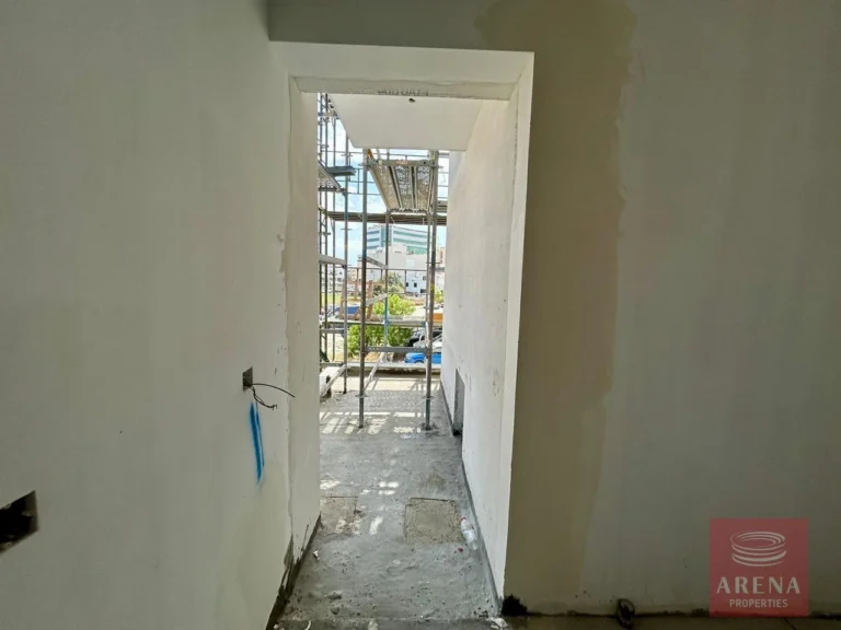 2 Bedroom Apartment for Sale in Larnaca District