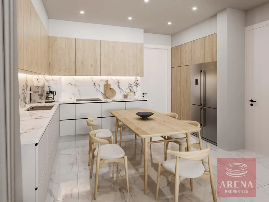2 Bedroom Apartment for Sale in Larnaca District