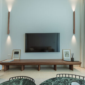 1 Bedroom Apartment for Rent in Mouttagiaka, Limassol District