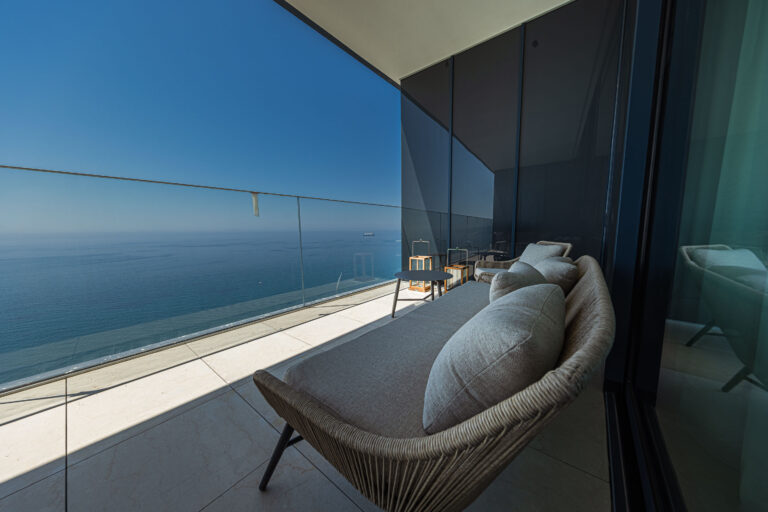 1 Bedroom Apartment for Rent in Mouttagiaka, Limassol District