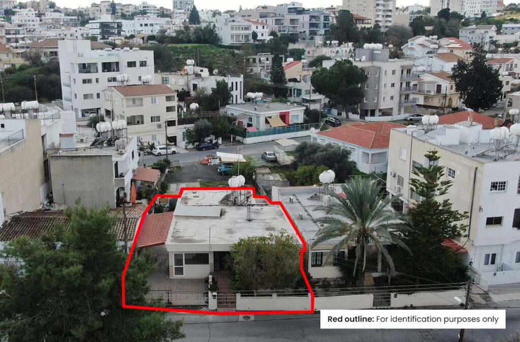Σπίτι 2 Υπνοδωματίων προς Πώληση στην Αγλαντζιά, Επαρχία Λευκωσίας