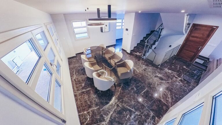 5 Bedroom House for Sale in Limassol District