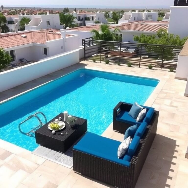 Cheap Apartments for Sale Larnaca up to 600000 euro