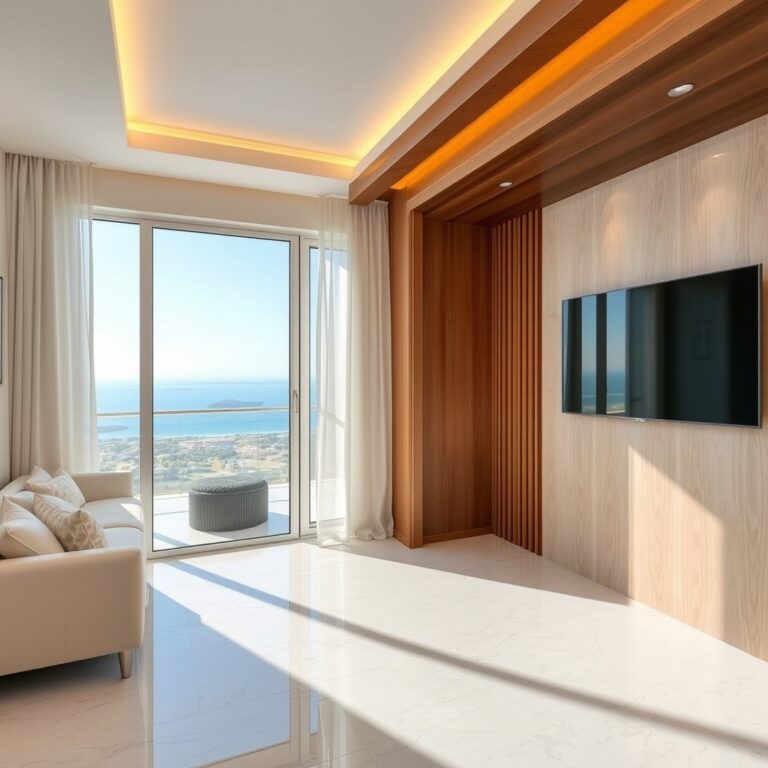 Cheap Apartments for Sale Famagusta up to 900000 euro