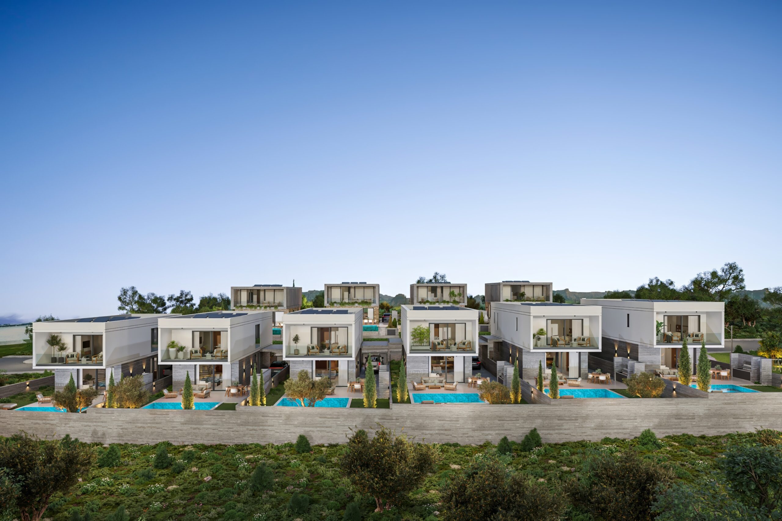 Thea Residences