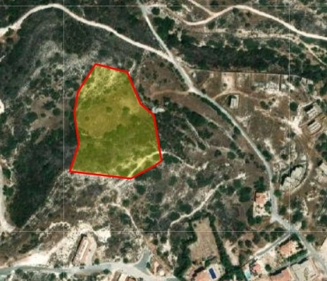 for Sale in Agios Tychonas, Limassol District