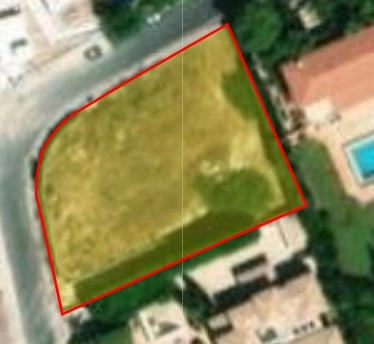 for Sale in Mesovounia, Limassol District